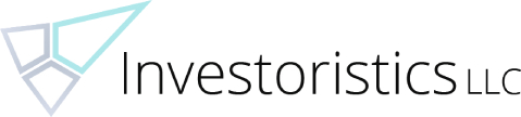 Investoristics LLC logo