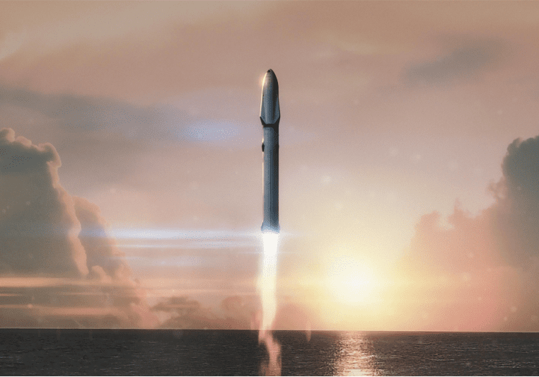Thrust Thrust
