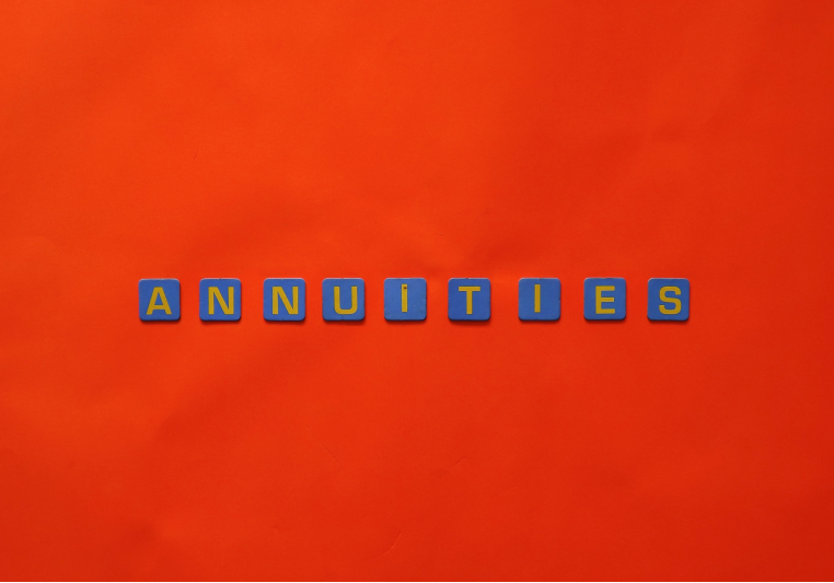 annuities