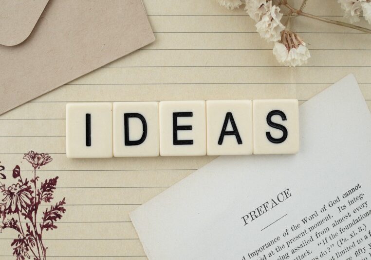 ideas image